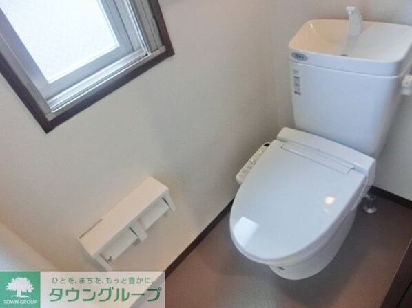 スティル・Mの物件内観写真